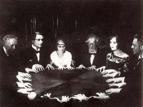 Diving into the Rabbit Hole: The Dark Underbelly of Occult Hypnosis